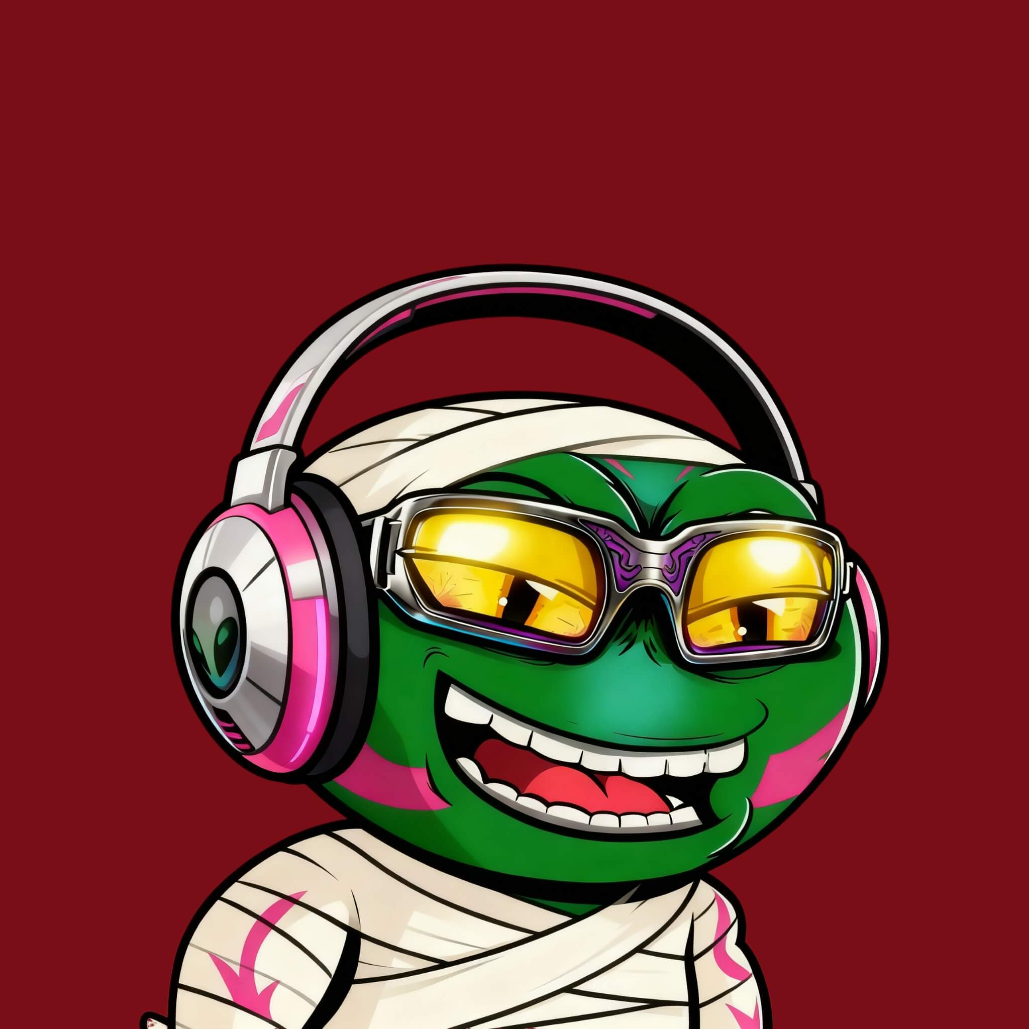 原住民系列藏品