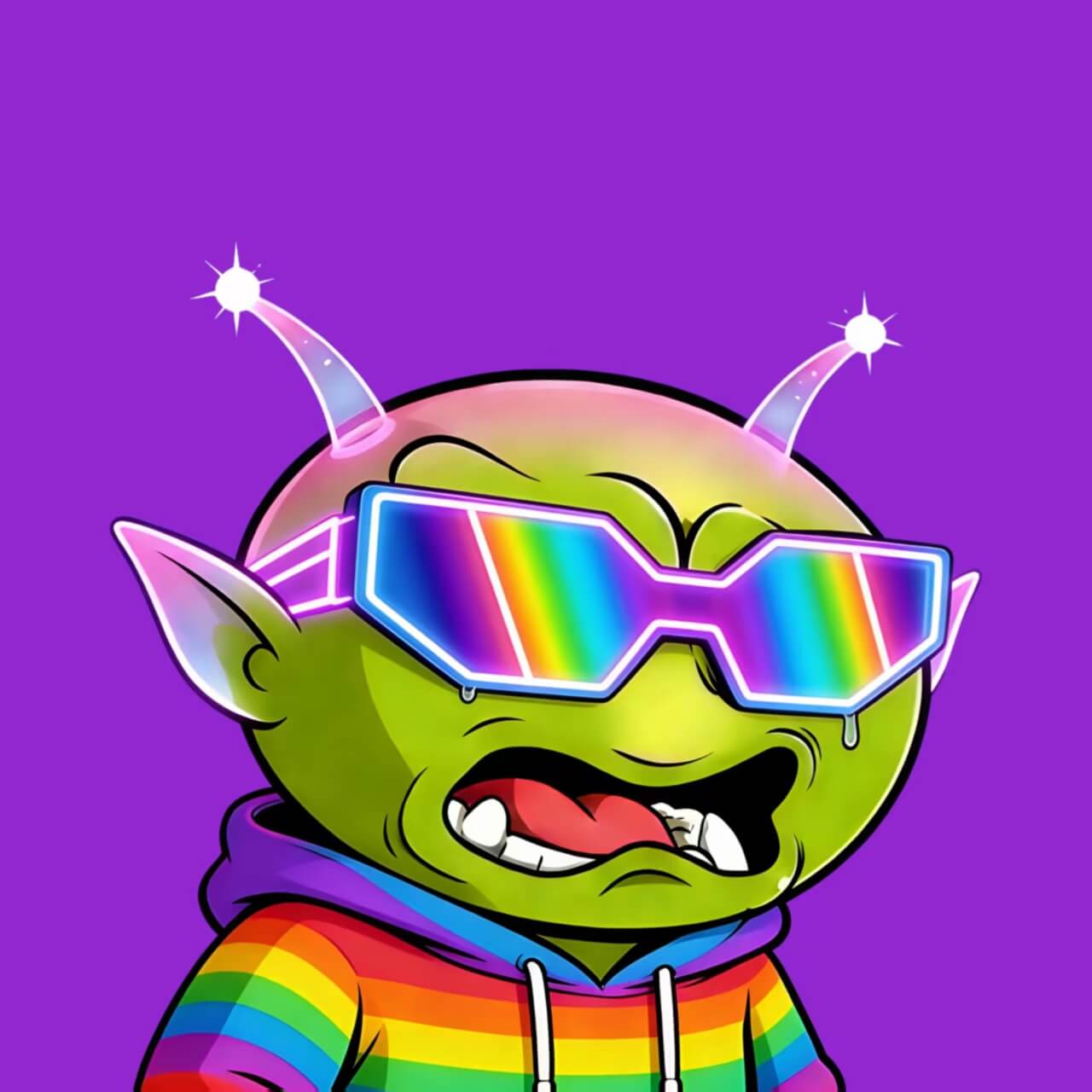 原住民系列藏品