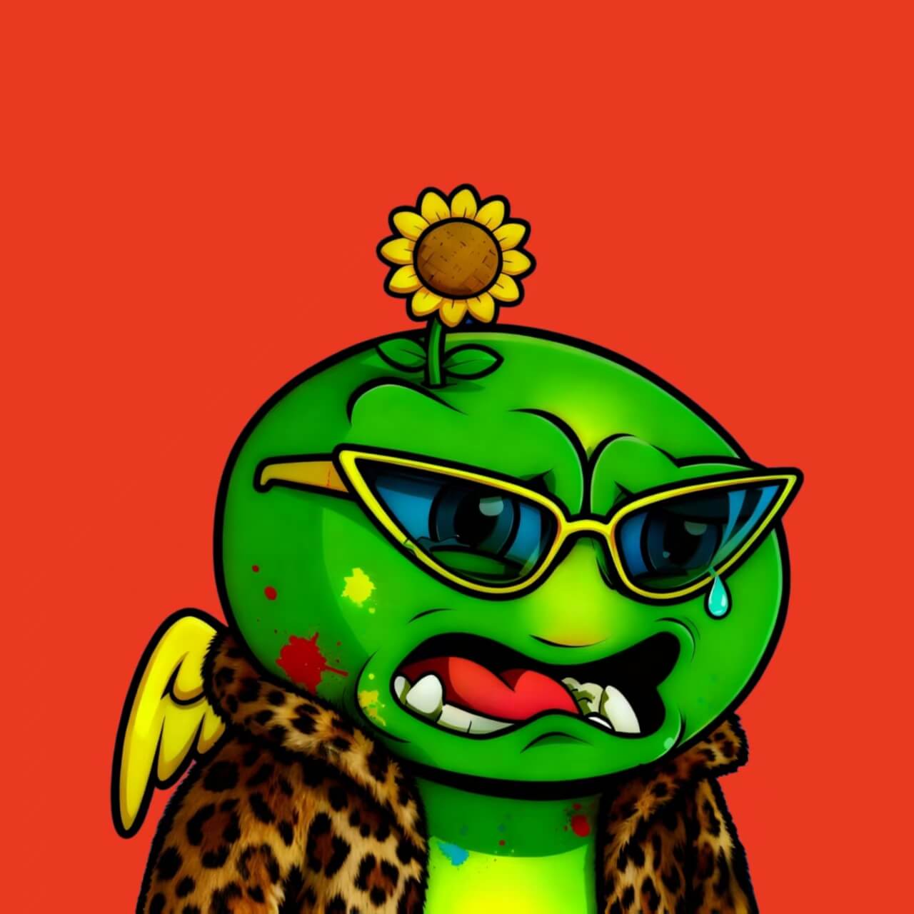 原住民系列藏品