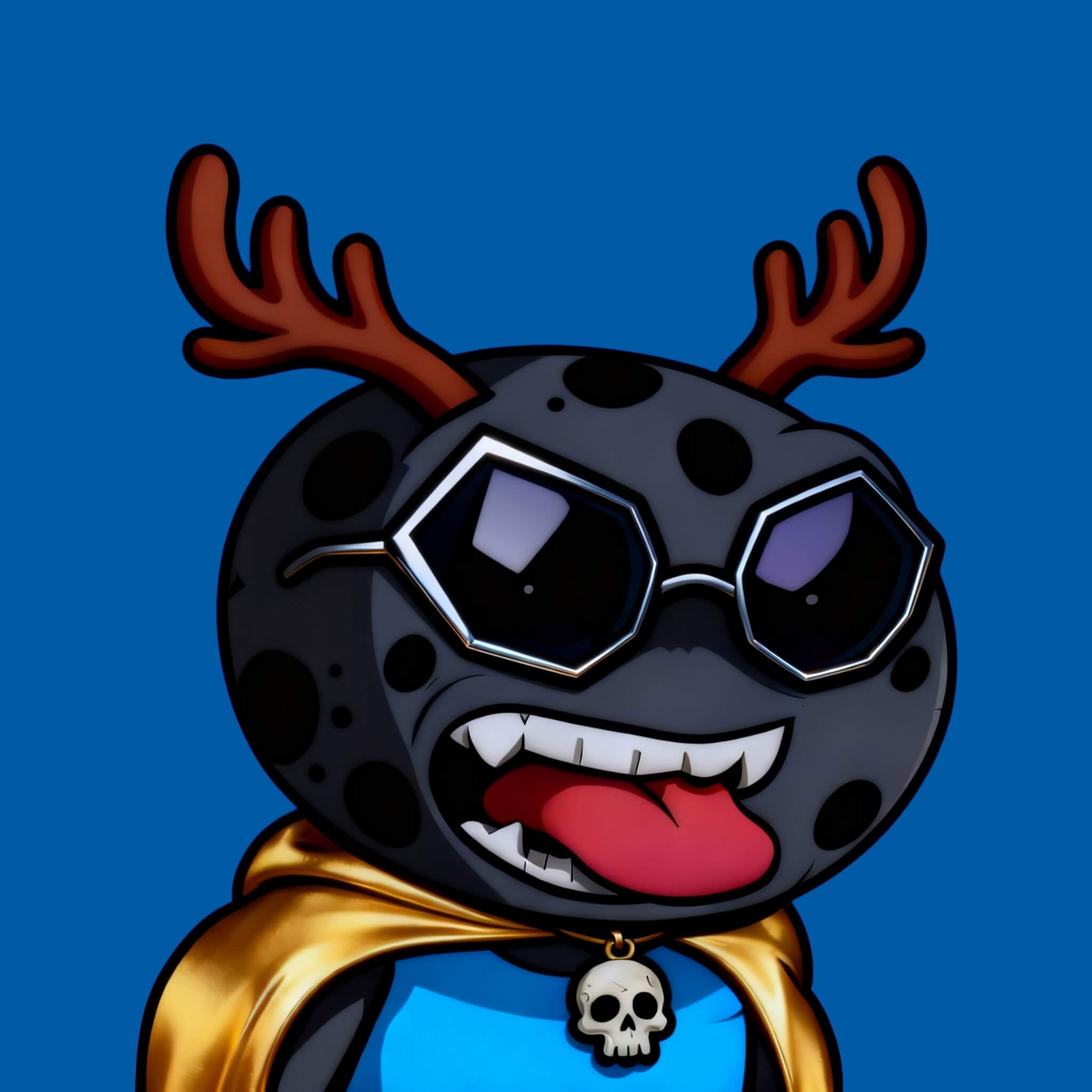 原住民系列藏品